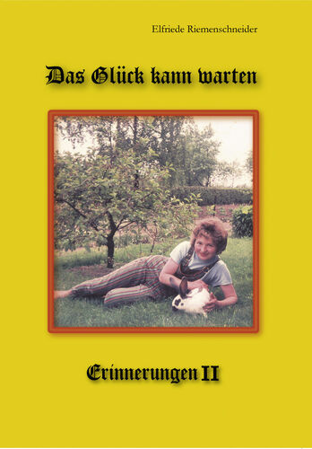 Das Glück kann warten