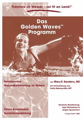 Das Golden Waves Programm