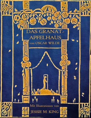 Das Granatapfelhaus