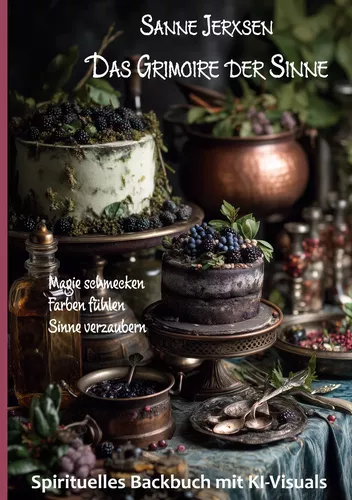 Das Grimoire der Sinne