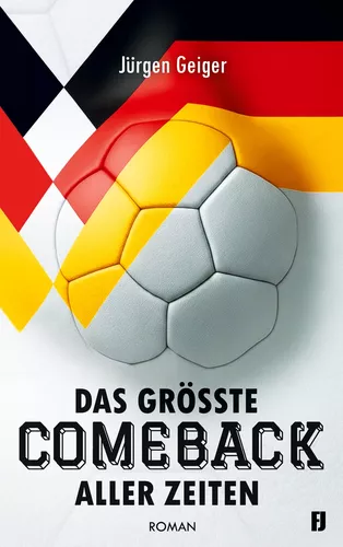 Das größte Comeback aller Zeiten