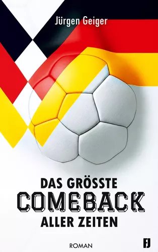 Das größte Comeback aller Zeiten
