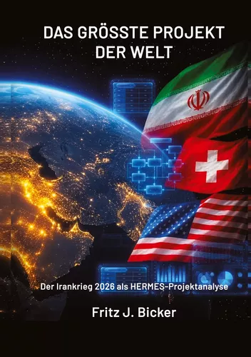 Das grösste Projekt der Welt