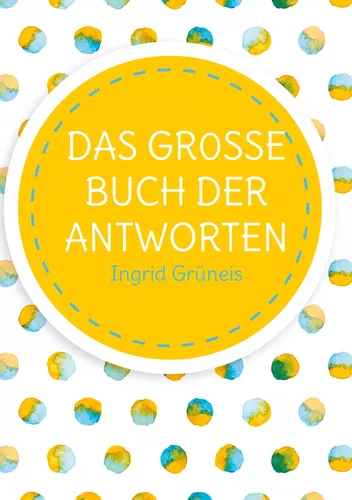 Das grosse Buch der Antworten