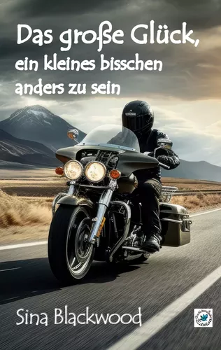 Das große Glück, ein kleines bisschen anders zu sein