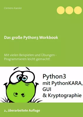Das große Python3 Workbook