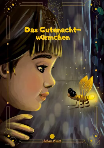 Das Gutenachtwürmchen