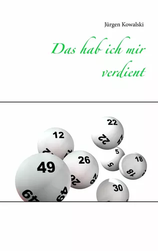 Das hab ich mir verdient