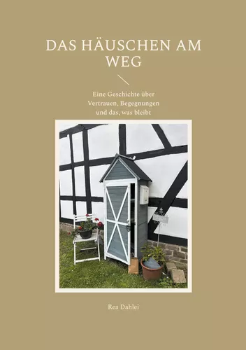 Das Häuschen am Weg