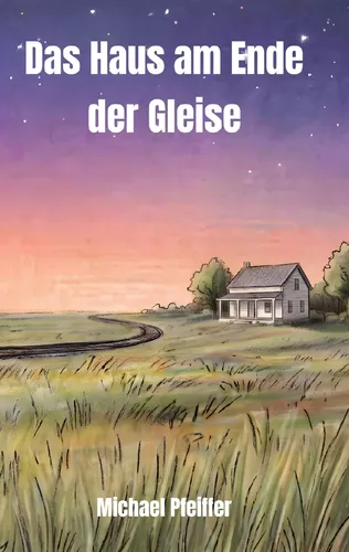 Das Haus am Ende der Gleise