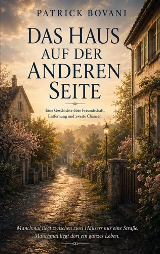 Das Haus auf der anderen Seite