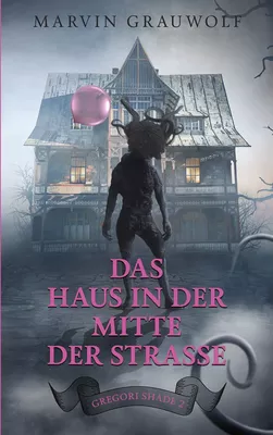 Das Haus in der Mitte der Straße
