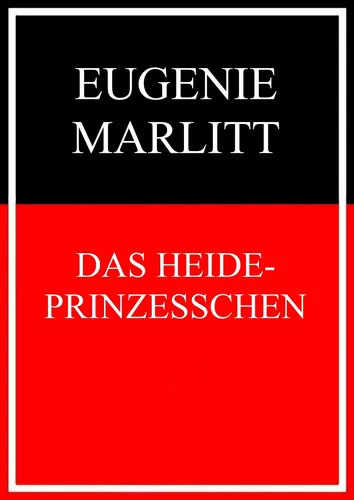 Das Heideprinzesschen
