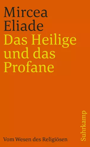 Das Heilige und das Profane