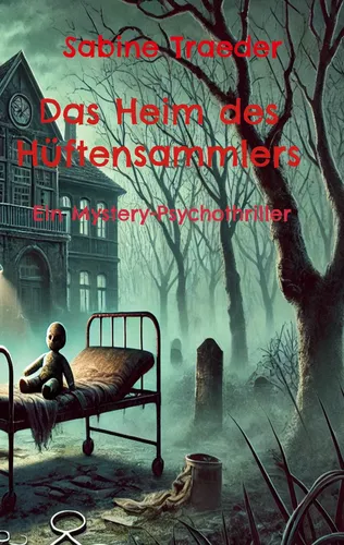 Das Heim des Hüftensammlers