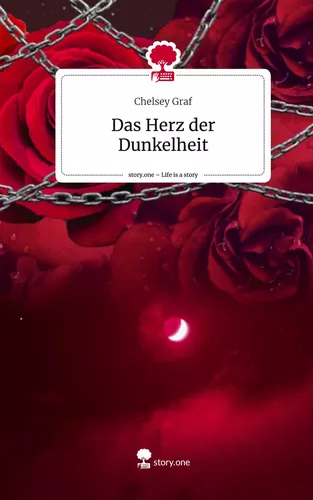 Das Herz der Dunkelheit. Life is a Story - story.one