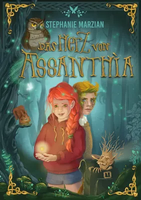 Das Herz von Assanthìa