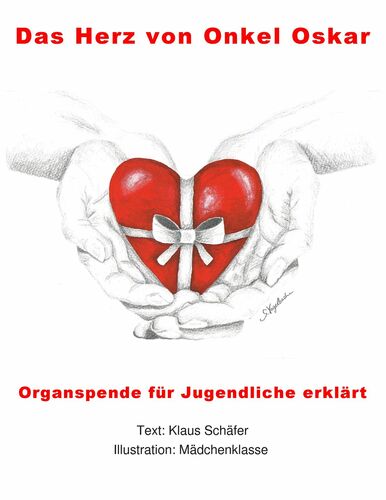 Das Herz von Onkel Oskar
