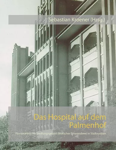 Das Hospital auf dem Palmenhof