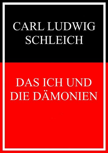 Das Ich und die Dämonien