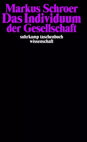 Das Individuum der Gesellschaft