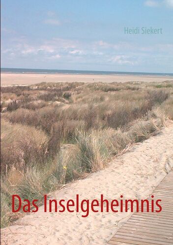 Das Inselgeheimnis