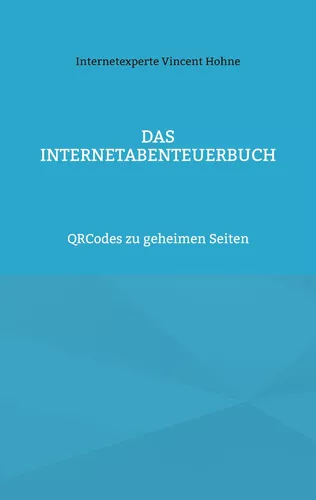 Das InternetAbenteuerBuch