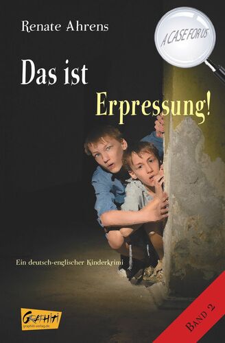 Das ist Erpressung!
