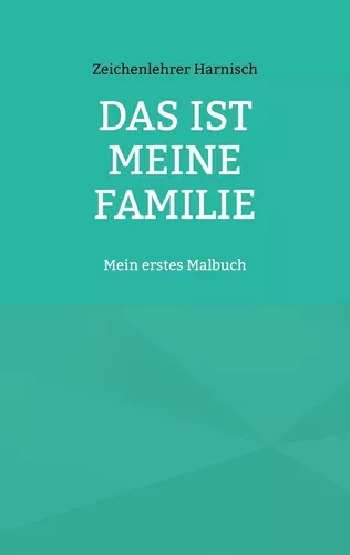 Das ist meine Familie