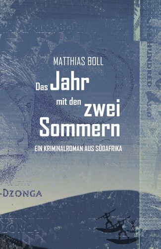 Das Jahr mit den zwei Sommern