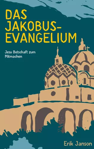 Das Jakobusevangelium