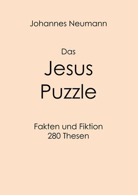 Das Jesus Puzzle