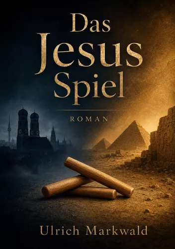 Das Jesus-Spiel