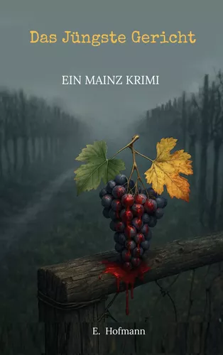 Das Jüngste Gericht