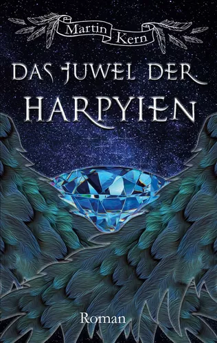 Das Juwel der Harpyien