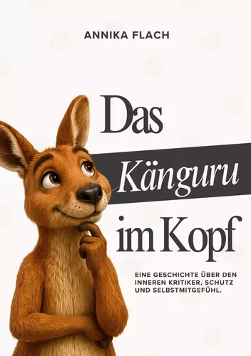 Das Känguru im Kopf