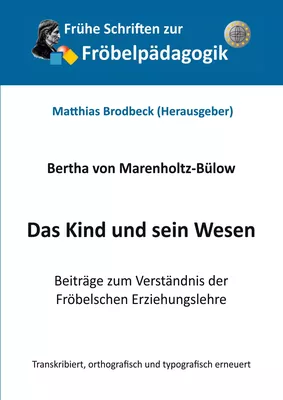Das Kind und sein Wesen