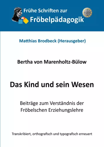 Das Kind und sein Wesen