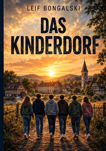 Das Kinderdorf