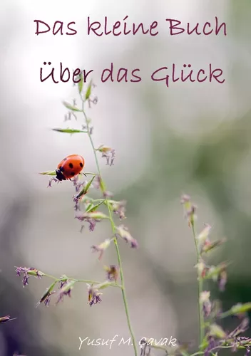 Das kleine Buch über das Glück