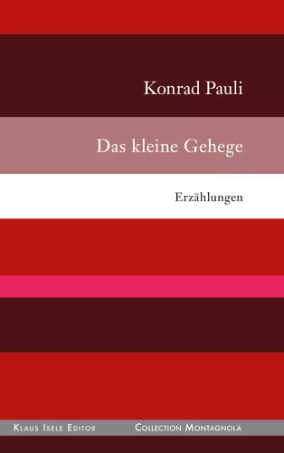 Das kleine Gehege