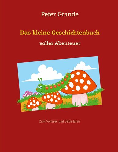 Das kleine Geschichtenbuch