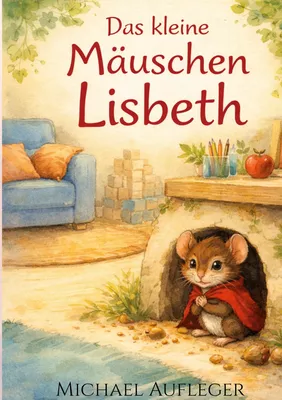 Das kleine Mäuschen Lisbeth