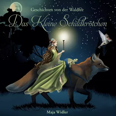 Das Kleine Schildkrötchen