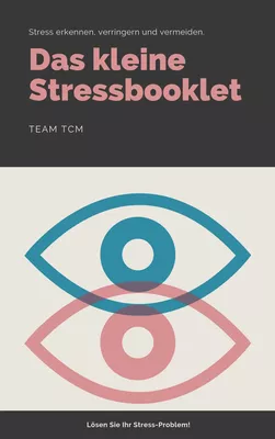 Das kleine Stressbooklet