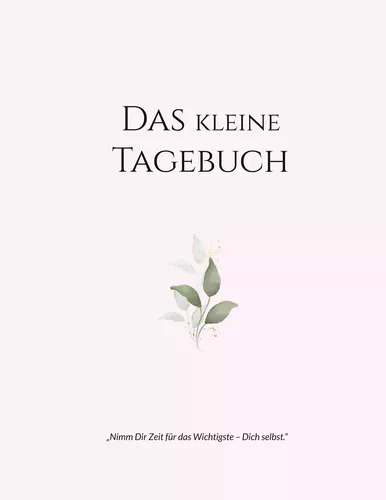 Das kleine Tagebuch