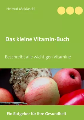 Das kleine Vitamin-Buch
