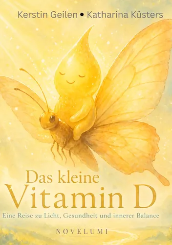 Das kleine Vitamin D