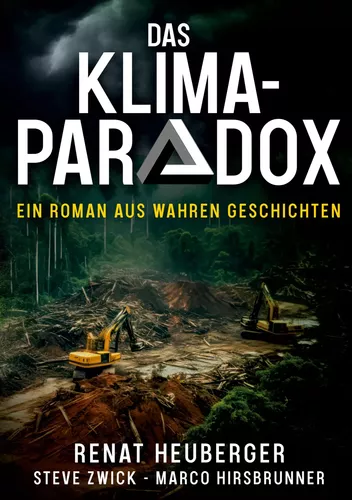 Das Klima-Paradox
