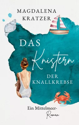 Das Knistern der Knallkrebse